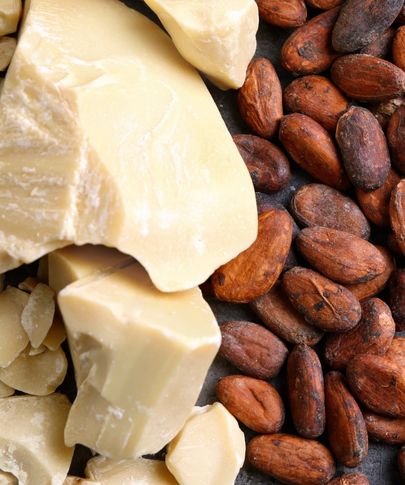 Cocoa Butter