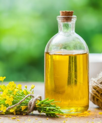 Rapeseed Oil
