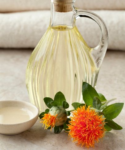 Safflower Oil