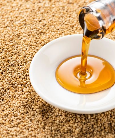 Sesame Oil