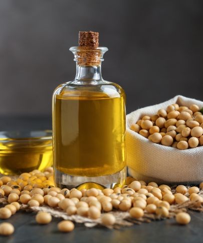 Soybean Oil