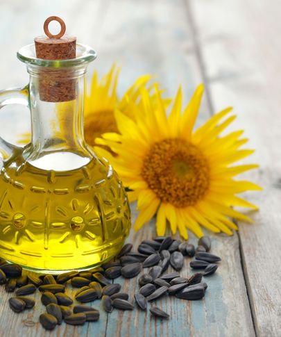 Sunflower Oil